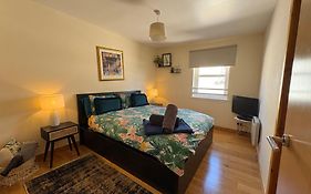 Cosy City Centre Apartment