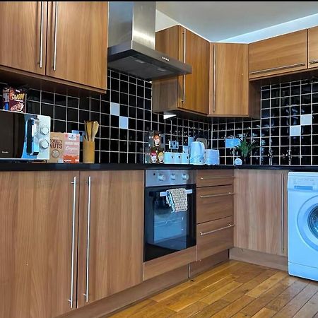 Cosy City Centre Apartment Inverness Exterior photo