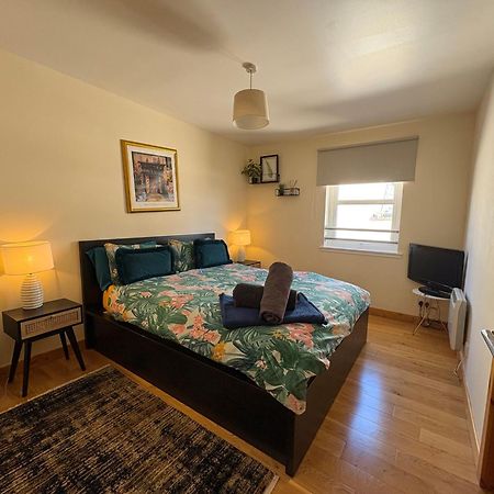 Cosy City Centre Apartment Inverness Exterior photo