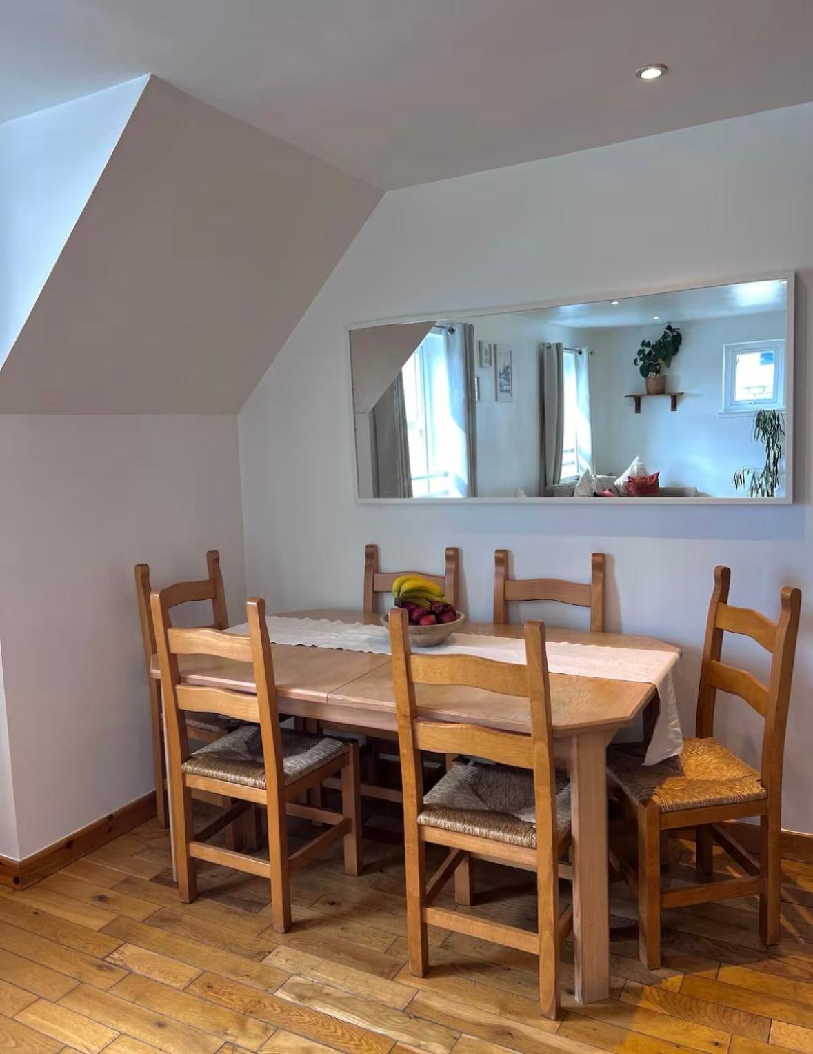 Cosy City Centre Apartment Inverness Exterior photo
